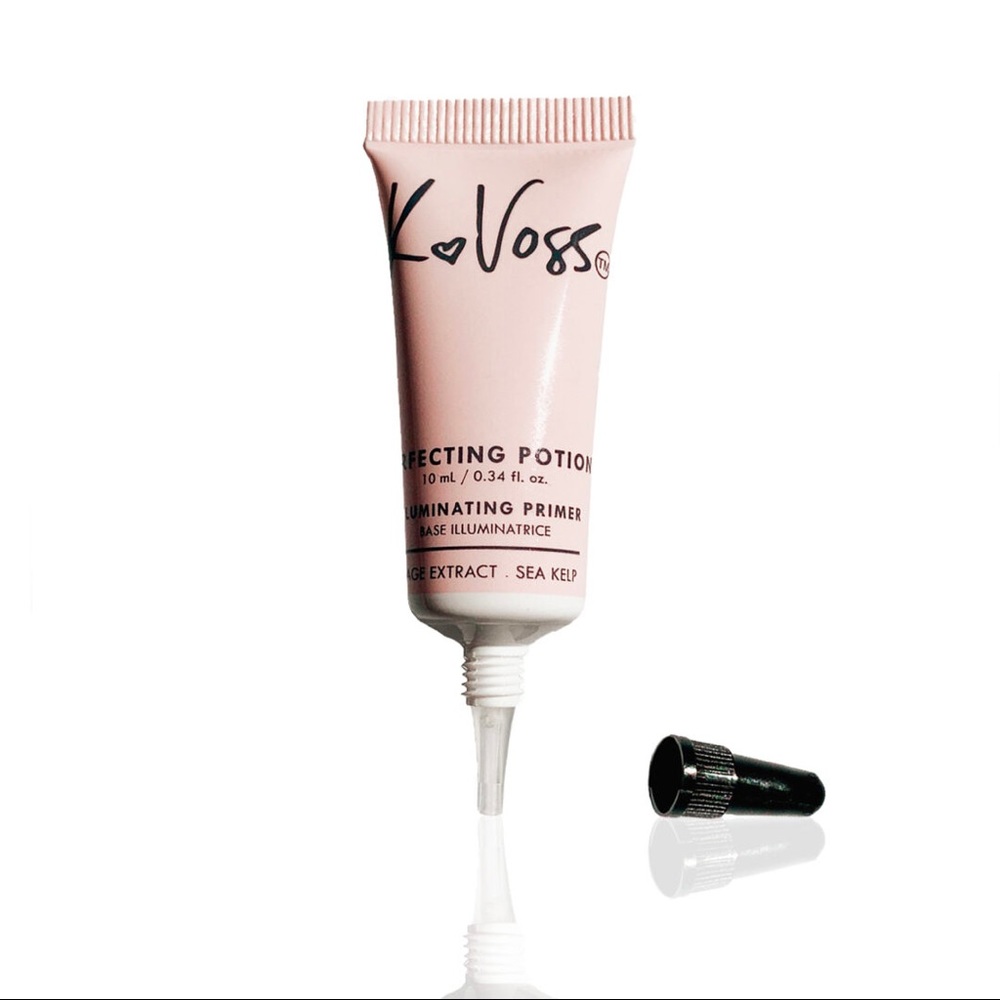 ✨Perfecting Potion Illuminating Primer Highlighter